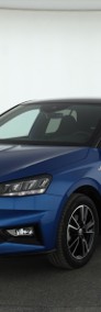 Skoda Fabia IV , 1. Właściciel, Serwis ASO, VAT 23%, Klimatronic, Tempomat,-3