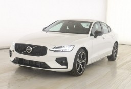 Volvo S60 III Volvo S60 Ultimate Dark, B5 B (benzyna) Mild-Hybrid