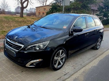 Peugeot 308 II 308 sw-1