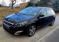 Peugeot 308 II 308 sw