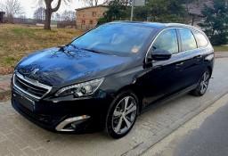 Peugeot 308 II 308 sw