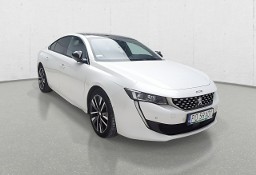 Peugeot 508 II