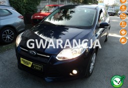 Ford Focus III sprzedam ładnego FOCUSA Z 2012r 1.6B 126KM POLECAM ZADBANY