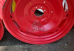 Koło felga 15x38" 38"