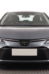 Toyota Corolla XII , Salon Polska, 1. Właściciel, Serwis ASO, Automat, VAT 23%,-2