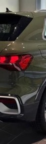 Audi A3 III Allstreet TFSI 1.5 Allstreet TFSI (150 KM) Adaptacyjny asystent pręd-4