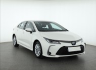 Toyota Corolla XII , Salon Polska, Serwis ASO, Automat, Klimatronic, Tempomat,