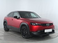 Mazda MX-30 , SoH 94%, Serwis ASO, Automat, Skóra, Navi, Klimatronic,