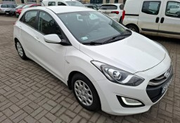 Hyundai i30 II