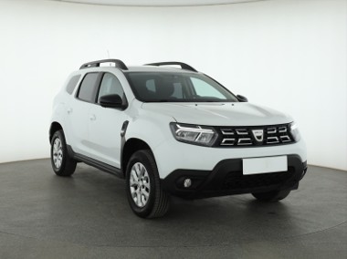 Dacia Duster I , Salon Polska, 1. Właściciel, Serwis ASO, GAZ, VAT 23%,-1