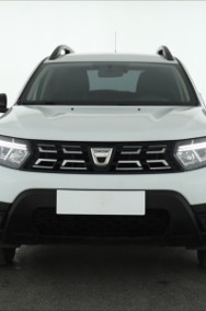 Dacia Duster I , Salon Polska, 1. Właściciel, Serwis ASO, GAZ, VAT 23%,-2