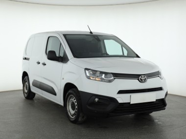 Toyota ProAce ProAce City , L1H1, 3m3, VAT 23%, 3 Miejsca, 2 EU palet-1