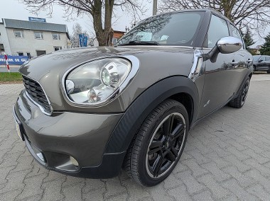 1,6 benzyna 184KM, 4x4 skóra, klimatonic,zarejestrowany w Polsce.-1