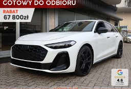 Audi A5 IV TFSI quattro S line Avant 2.0 TFSI quattro S line Avant (204KM) kamery