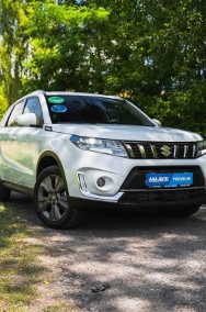 Suzuki Vitara II , Salon Polska, 1. Właściciel, Serwis ASO-2