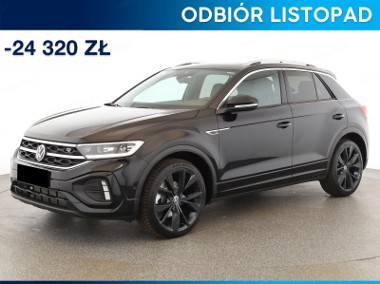 Volkswagen T-Roc R-Line Plus 1.5 TSI DSG R-Line Plus 1.5 TSI 150KM DSG-1