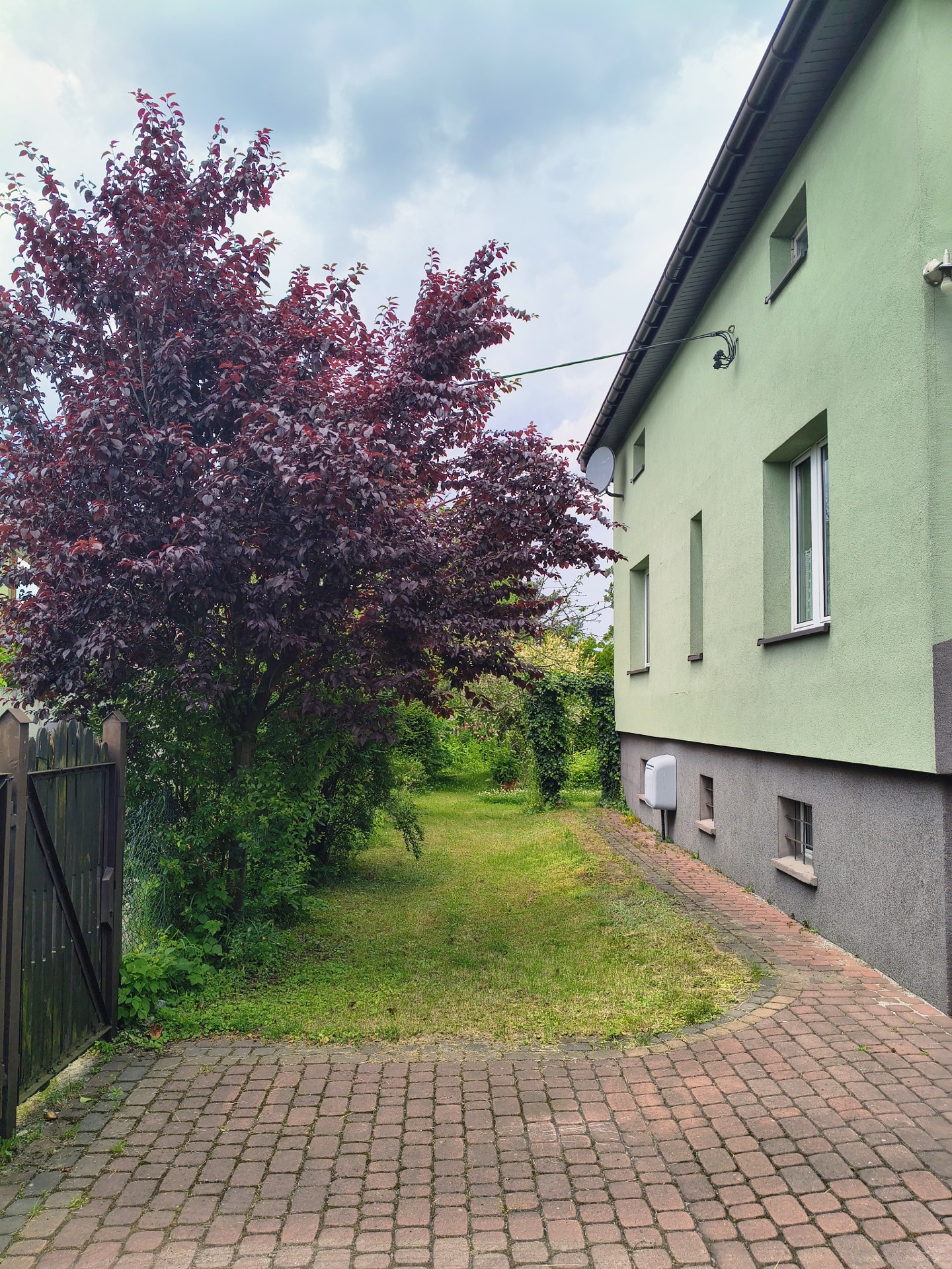 Dom na sprzedaż, 6 pokoi, 196 m², Rogoźnik