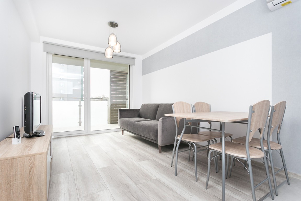 Mieszkanie do wynajęcia, 33 m² Prądnik Biały, Turystyczna