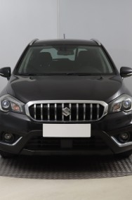 Suzuki SX4 S-Cross , Salon Polska, 1. Właściciel, Serwis ASO, Klimatronic,-2