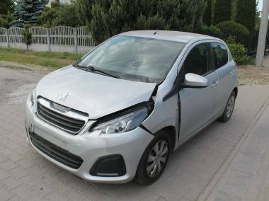 Peugeot 108 .-1