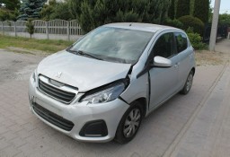 Peugeot 108 .