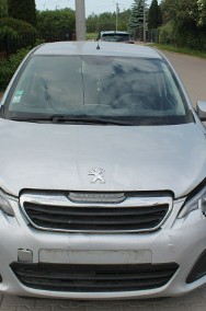 Peugeot 108 .-2