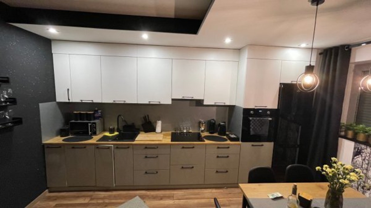Mieszkanie do wynajęcia, 24 m², 1 pokój Będzin - Widok 2
