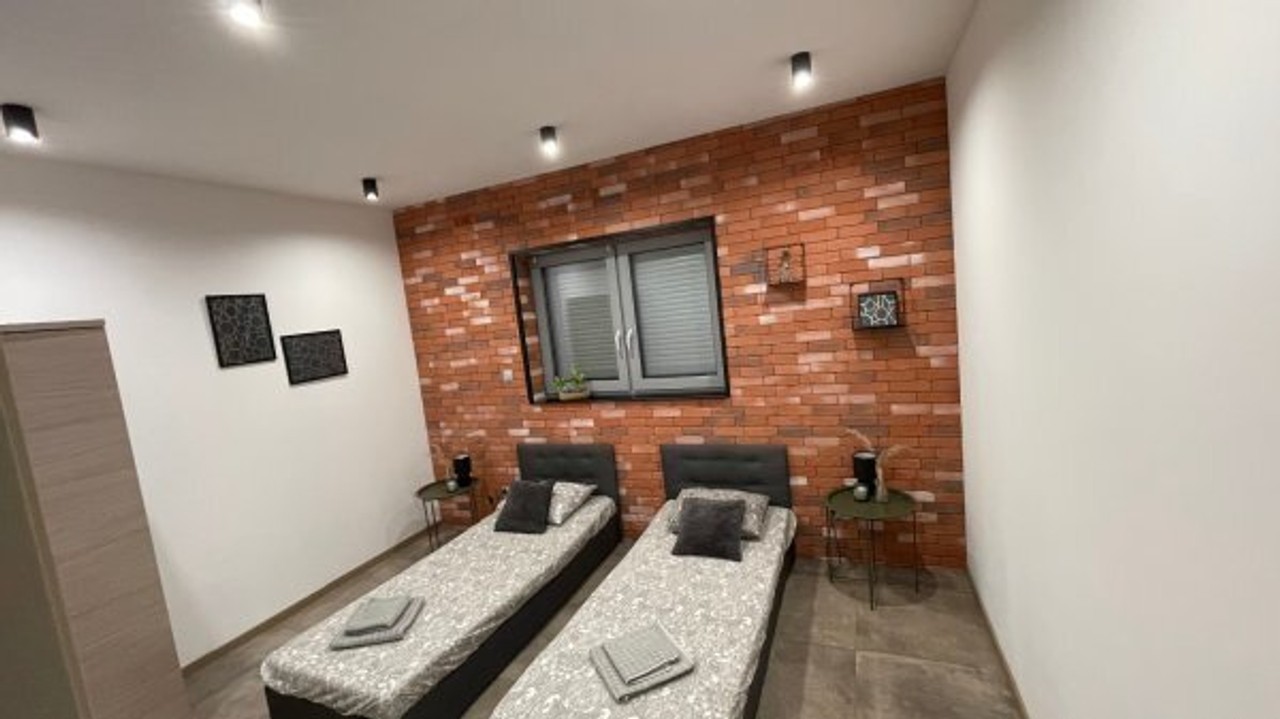 Mieszkanie do wynajęcia, 24 m², 1 pokój Będzin - Widok 4