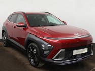 Hyundai Kona 1.6 GDI Hybrid Platinum DCT 1.6 GDI Hybrid Platinum DCT 129KM