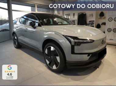 Volvo Single Motor Extended Range Plus Single Motor Extended Range Plus (272KM)-1
