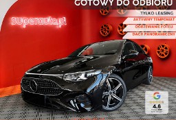 Mercedes-Benz Klasa CLA C118/X118 Mercedes-Benz Klasa CLA 200 AMG Line 200 Pakiet Advanced Plus z Dodatkami Cyfrowymi + Night +