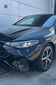Mercedes-Benz Klasa CLA 200 AMG Line 200 Pakiet Advanced Plus z Dodatkami Cyfrowymi + Night +-2