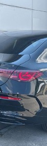 Mercedes-Benz Klasa CLA 200 AMG Line 200 Pakiet Advanced Plus z Dodatkami Cyfrowymi + Night +-4