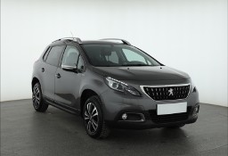 Peugeot 2008 , Salon Polska, Serwis ASO, Navi, Klimatronic, Tempomat,