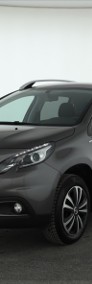 Peugeot 2008 , Salon Polska, Serwis ASO, Navi, Klimatronic, Tempomat,-3