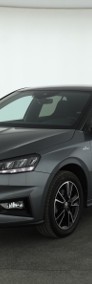 Skoda Fabia IV , 1. Właściciel, Serwis ASO, VAT 23%, Klimatronic, Tempomat,-3