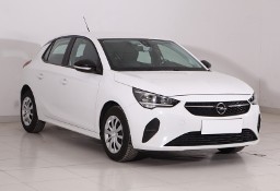 Opel Corsa F , Salon Polska, Serwis ASO, Klima, Tempomat