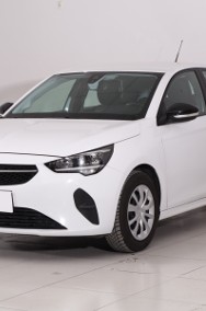 Opel Corsa F , Salon Polska, Serwis ASO, Klima, Tempomat-2