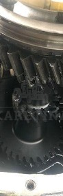 Claas Ranger - Skrzynia International Ratio 1:2-4