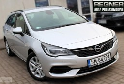 Opel Astra K FV23% SalonPL Edition 122KM Android Auto Apple Car 1WŁ LED Gwarancja