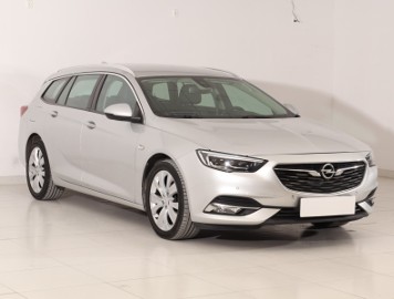 Opel Insignia , Salon Polska, 170 KM, Automat, Skóra, Navi, Klimatronic,