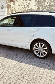 VW Golf 7.5  2.0 TDI 150KM Mega Stan -2