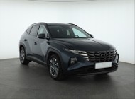 Hyundai Tucson , Salon Polska, Serwis ASO, Automat, Navi, Klimatronic,