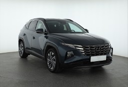 Hyundai Tucson , Salon Polska, Serwis ASO, Automat, Navi, Klimatronic,