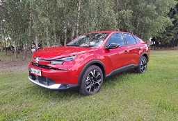 Citroen C4 II C4 X ! 1.2 BENZ ! NISKI PRZEBIEG !
