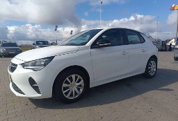 Opel Corsa F Bezwypadkowa-serwisowana