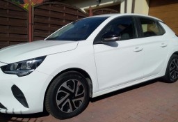 Opel Corsa F Bezwypadkowa-serwisowana