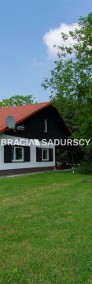 Wyjątkowy dom Kraków Bielany-4