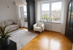 Ciche 3 pokoje z dużym balkonem i garażem | komfort i praktyczność