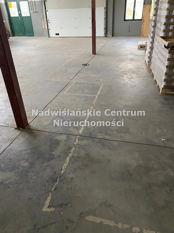 produkcja spożywcza prąd ogrzewanie biura - View 3